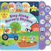 10-Button Sounds: Sing-Along Nursery Rhymes