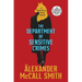 The Department of Sensitive Crimes: A Detective Varg Novel (1)