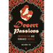 Desert Passions: Orientalism and Romance Novels
