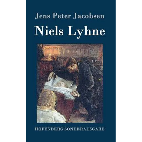 Niels Lyhne
