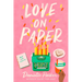 Love on Paper