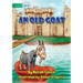 An Old Goat