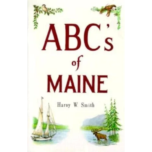 Abc's of Maine