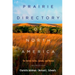 Prairie Directory of North America: The United States, Canada, and Mexico
