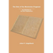 The Date of the Muratorian Fragment: An Inference to the Best Explanation