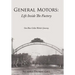 General Motors: Life Inside The Factory: One Blue-Collar Worker's Journey