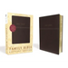 Family Bible-NIV-Keepsake