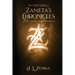 The Elder Scrolls - Zaneta's Chronicles - Part One: Vvardenfell