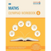 SBB Maths Olympiad Workbook - Class 6