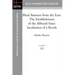 Black Banners from the East: The Establishment of the Abbasid State: Incubation of a Revolt
