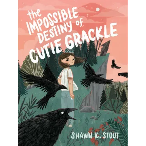 The Impossible Destiny of Cutie Grackle