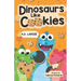 Dinosaurs Like Cookies: First Grade Reading