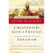 Created to Be God's Friend: How God Shapes Those He Loves