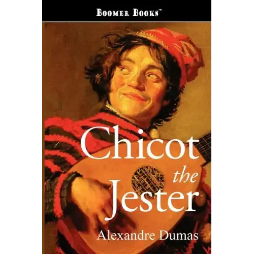 Chicot the Jester