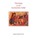 Theology at the Eucharistic Table