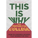 This Is Why You Prepare for College: How to Choose a School That Works for You!