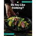 Do You Like Cooking?