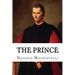The Prince: Strategy of Niccolo Machiavelli
