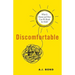 Discomfortable: What Is Shame and How Can We Break Its Hold?