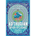 Arthurian Myths & Legends: Tales of Heroes, Gods & Monsters