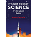 It's Not Rocket Science: It's All about Faith
