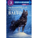 The Bravest Dog Ever: The True Story of Balto