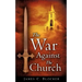 The War Against The Church