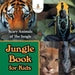 Jungle Book for Kids: Scary Animals of The Jungle