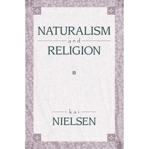 Naturalism and Religion