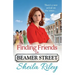 Finding Friends on Beamer Street