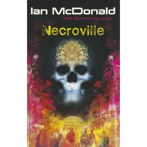 Necroville
