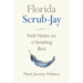 Florida Scrub-Jay: Field Notes on a Vanishing Bird