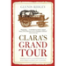 Clara's Grand Tour: Travels with a Rhinoceros in Eighteenth-Century Europe