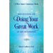 Reflections on Doing Your Great Work in Any Occupation