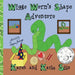 Wiggle Worm's Shape Adventures