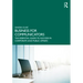 Business for Communicators: The Essential Guide to Success in Corporate and Public Affairs
