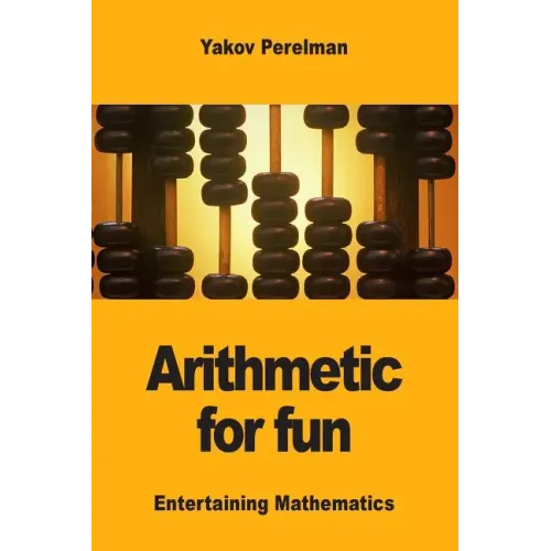 Arithmetic for fun