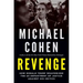 Revenge: How Donald Trump Weaponized the Us Department of Justice Against His Critics