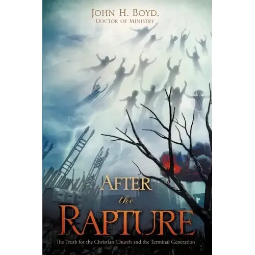 After the Rapture