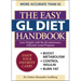 Easy GL Diet Handbook: Lose Weight with the Revolutionary Glycemic Load Program