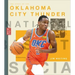 The Story of the Oklahoma City Thunder