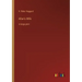 Allan's Wife: in large print