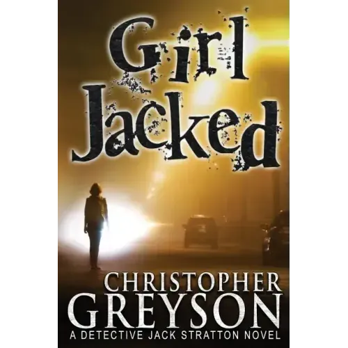 Girl Jacked
