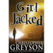 Girl Jacked