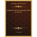 Genuine Secrets in Freemasonry Prior to AD 1717