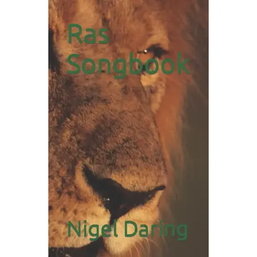 Ras Songbook
