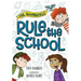 Mr. Bambuckle: Rule the School