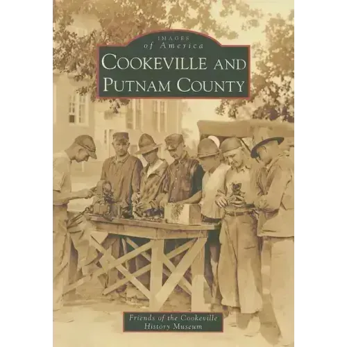 Cookeville and Putnam County