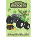 St Patricks Day Coloring Book For Adult: Leprechaun Monster Truck An Adult Coloring Books St Patrick for Kids, Adults with Beautiful Irish Shamrock, L