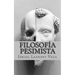 Filosofía pesimista: La insignificancia del ser humano